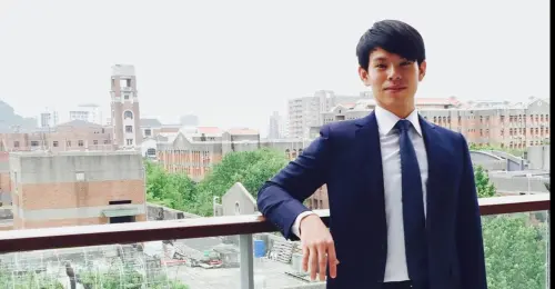 快訊／「小英男孩」出不來！北檢聲請延長羈押續查綠能收賄案
