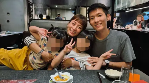 網紅朱李一家賣房被抓包！高樓層建築用瓦斯爐拆防火門　急改IH爐
