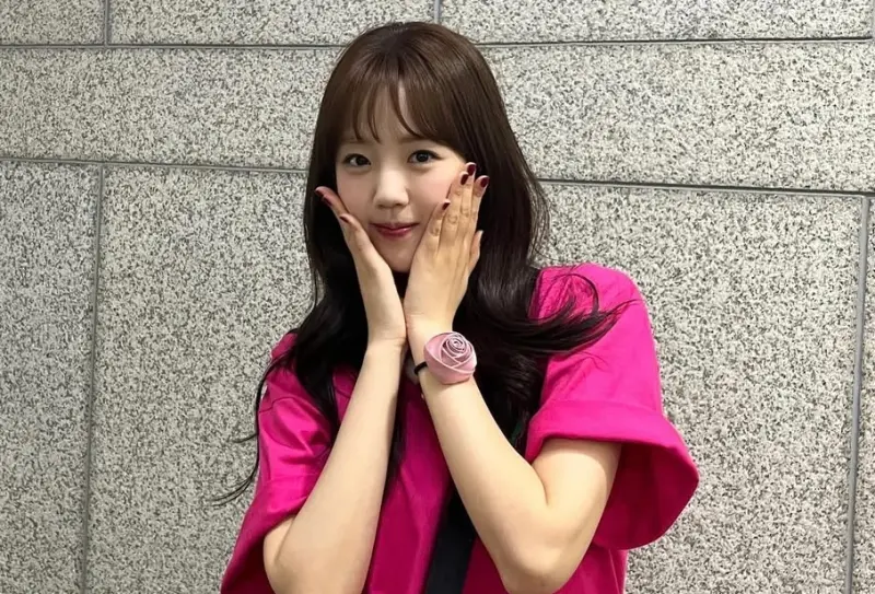 ▲《Running Man》主持人池睿恩近來暴瘦，但澄清是瘦身有成，可是被爆出因身體不舒服到院檢查，醫生最終要求她短暫休息至少3週。（圖／池睿恩IG@y_eunniii）