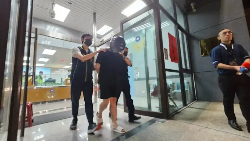 ▲19歲許姓憲兵因不滿女友分手，竟親手勒斃女友，還二度辱屍。資料照。（圖／資料照）