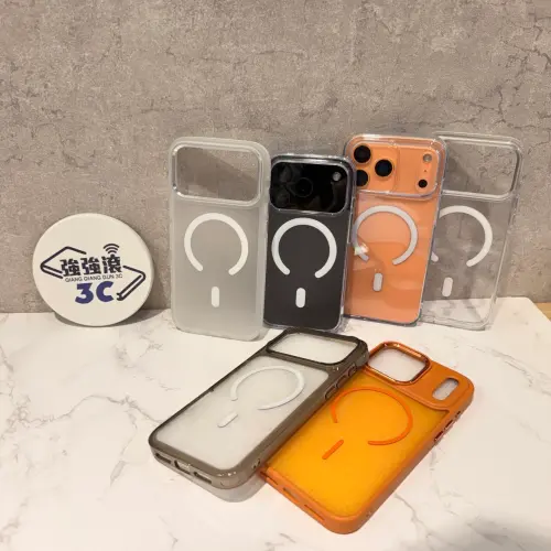 ▲3C強強滾通訊行店長黃雅貞預估，iPhone 17 Pro依舊是最大宗銷售，至於iPhone 17 Air則依舊沒辦法取代數字系列，銷量依舊會被電池容量給拉下。（圖/台南東區3C強強滾通訊行提供）