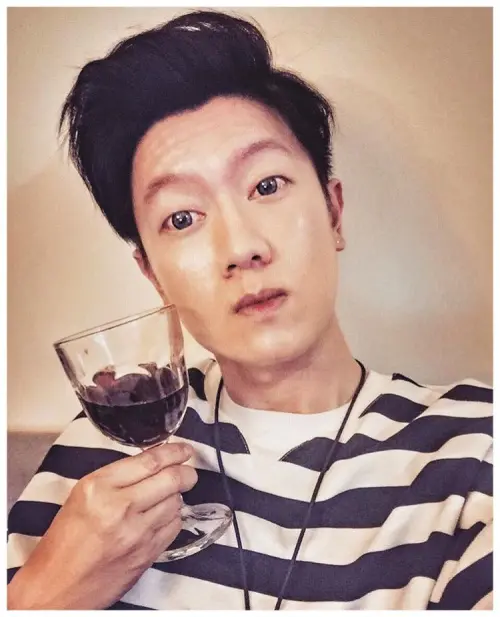 ▲吳阿志（圖／翻攝自無阿志臉書）