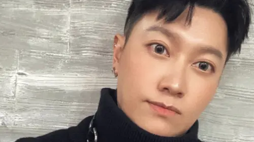 吳阿志死因「心肺衰竭」！親哥痛曝生前遺願　告別式南北2地舉行
