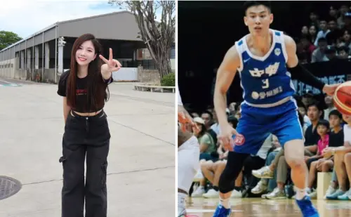 蔡尚樺緋聞球星遭偷拍　文化大學宿舍影像外流檢方分案
