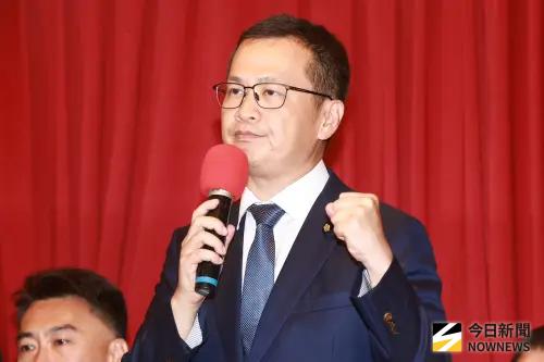 名家論壇》黎榮章／國民黨主席選舉　各方人馬聲勢如何？
