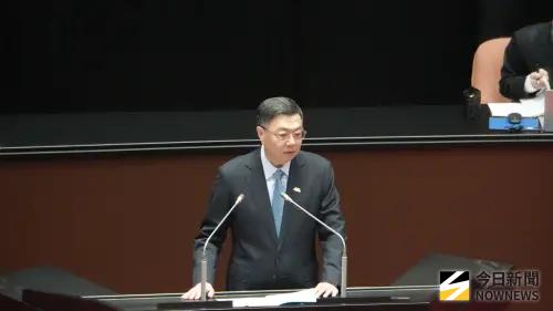 快訊／證實內閣異動16人！行政院揭「AI行動內閣2.0」名單
