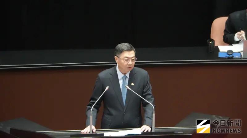 快訊／證實內閣異動16人！行政院揭「AI行動內閣2.0」名單