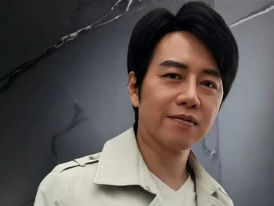 ▲〈辣妹駕到〉這首歌原本是寫給謝金燕，資深音樂人廖偉志（如圖）透露，當時是張秀卿選歌時堅持要這首歌，才造就後來的經典。（圖／翻攝自廖偉志臉書）