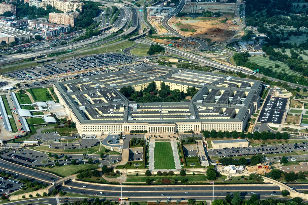 美國批准3.3億美元對台軍售案！提供戰機零件 川普第二任首次