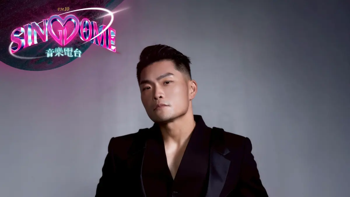 ▲本次主題日卡司陣容堅強，首位公布的嘉賓是金曲歌王李玖哲！他將擔任9月12日的賽後演唱嘉賓，要為現場帶來一波浪漫的音樂時光。（圖／樂天桃猿提供）