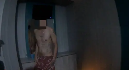 5條通在養生館遇警盤查　說不出「生肖」遭警拆穿
