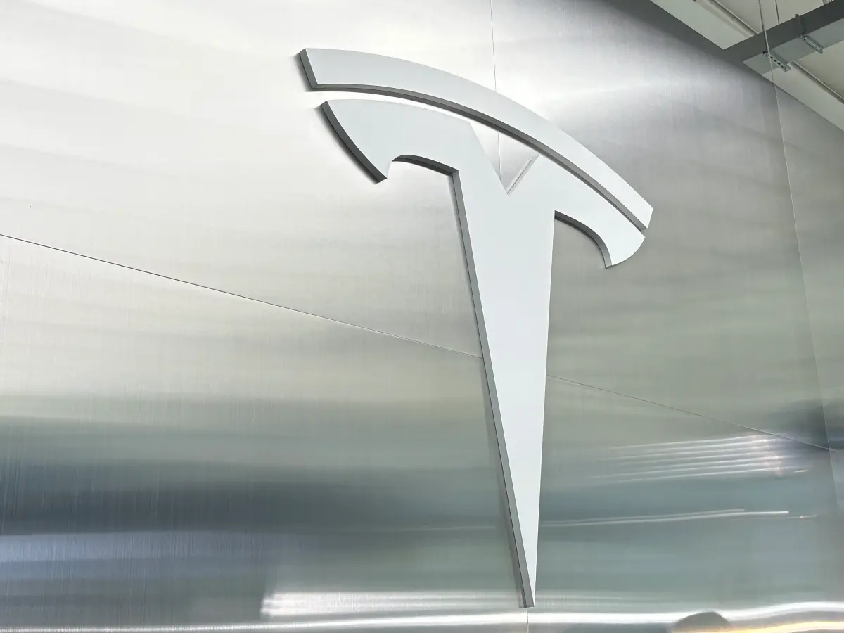 ▲台美關稅談判持續進行中，車迷關注「美國車整車零關稅」是否會讓特斯拉變便宜？台灣特斯拉回應了。（示意圖／記者徐銘穗攝）