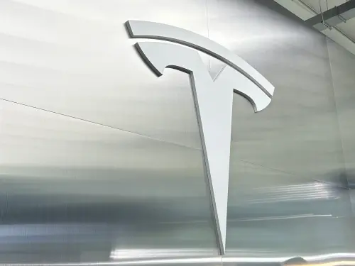 美國車零關稅談判中「Model X 降價85萬？」台灣特斯拉11字回應了
