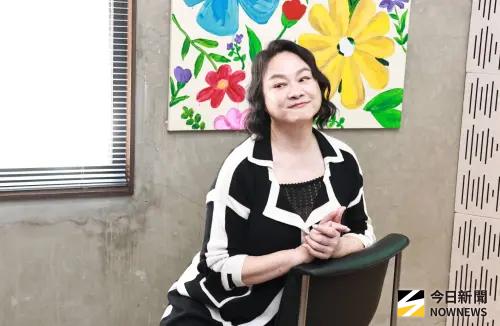 陸小芬20年前傳嫁議員老公　68歲再談婚姻竟鬆口：都是網路傳說
