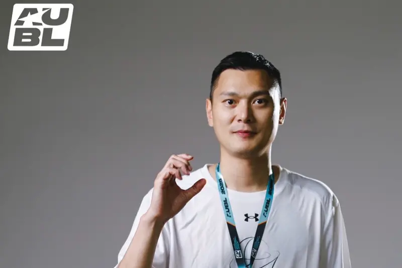 ▲政治大學雄鷹在首屆亞洲大學生籃球聯賽（AUBL）繼8強賽44分血洗上海交通大學後，24日又在冠軍戰以82：79險勝地主北京清華大學，強勢「雙殺交大、清大」封王，主帥陳子威為子弟兵感到驕傲。（圖／取自政大雄鷹臉書）