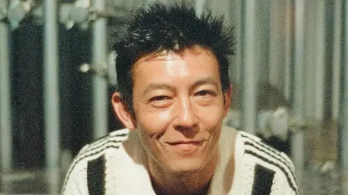 今日壽星／45歲陳冠希昔爆熱戀張柏芝、阿嬌！秦舒培1關鍵收服他
