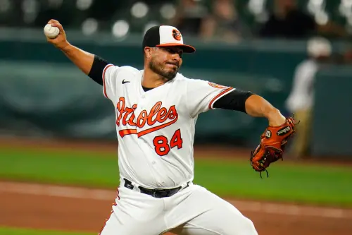 中職／味全龍洋投最後一塊拼圖！鎛銳正式加盟　曾奪東京奧運銅牌
