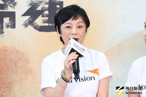 張艾嘉《他年她日》入選釜山影展！再獲頒1大獎　許光漢回歸太狂
