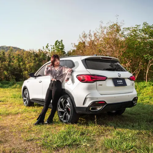 天氣熱車市卻冷　中華車MG休旅車新車款上市突喊卡！專家曝原因
