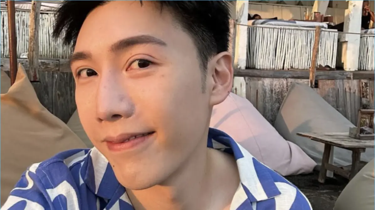 YTR見習網美小吳頻道掰了？擁17萬粉絲追蹤 原因曝光喊：出事啦