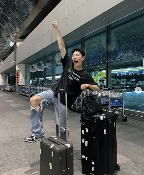 ▲見習網美小吳（圖／翻攝自見習網美小吳IG＠beauty___wu）