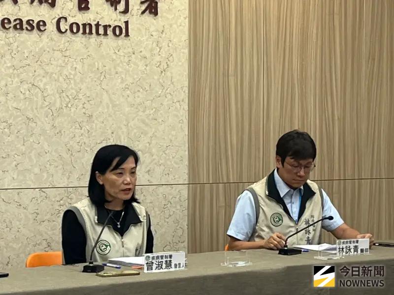 WHO延長M痘緊急狀態！疾管署曝：國內8月增3例本土