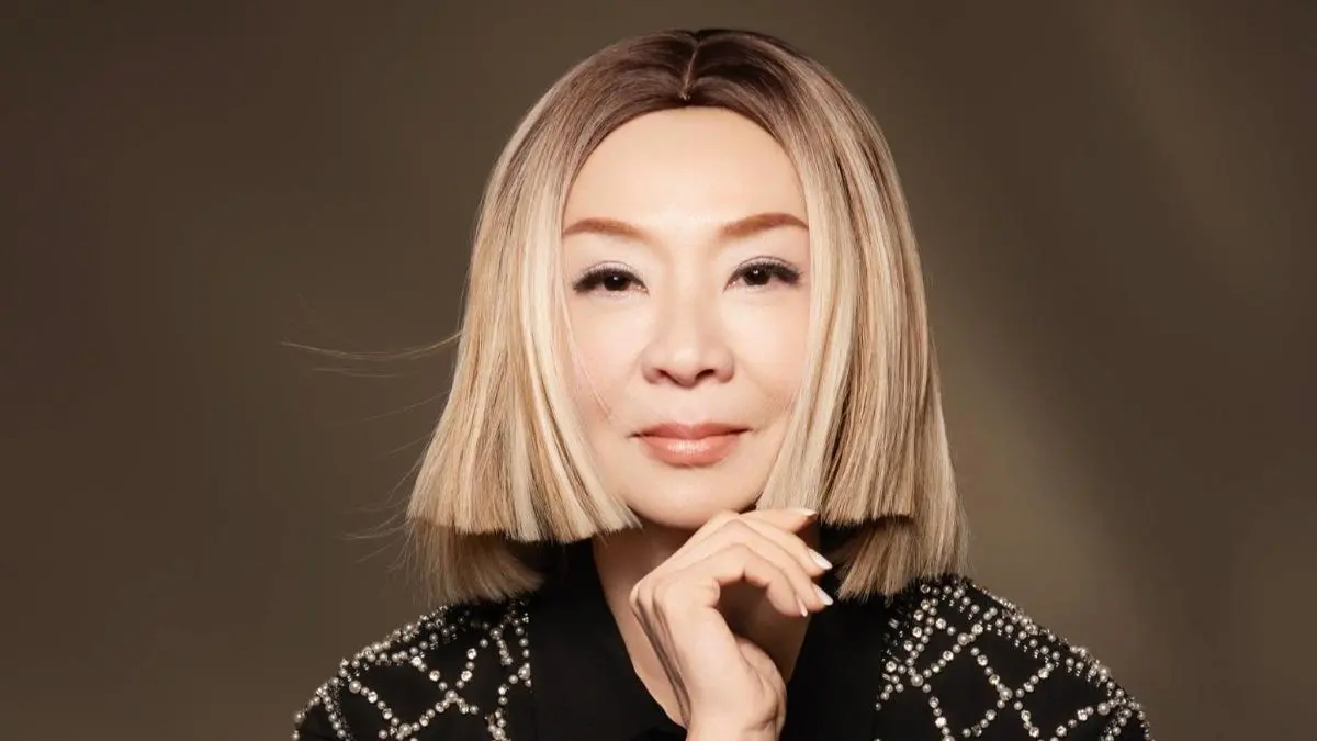 ▲歌手范怡文曾被親姊騙走2億元，經歷過一段光腳走人生煉獄的日子，她近年重返歌壇，將在8月27日生日當天推出單曲〈美好時光〉，以聲傳遞幸福的正能量。（圖／翰森娛樂提供）