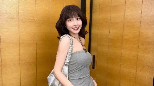 峮峮被罵怕了！IG無奈發聲怕被當薪水小偷　自爆：純應援只領半薪
