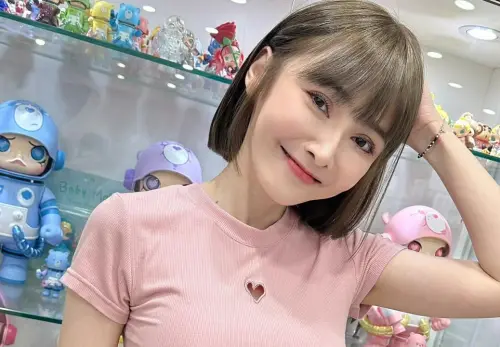 ▲陳子玄曝與老公無隔夜仇秘訣！直呼睡前30分鐘很重要：很舒服解壓。（圖／陳子玄FB）