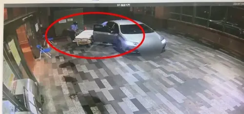 毒品糾紛奪命！高雄男身中數刀「滿身血」丟包醫院亡　嫌犯已投案
