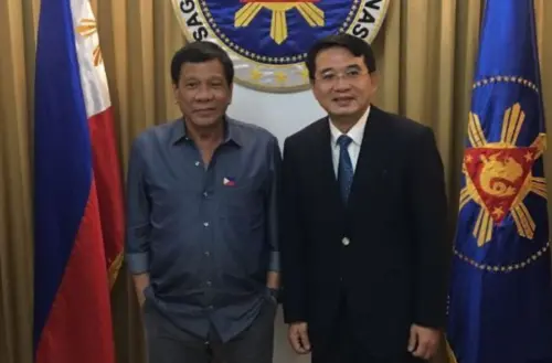 「吃牢飯1個月換6250萬」　康友黃文烈吸金225億判刑30年
