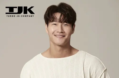 金鍾國老婆長相公開！端莊大方+長髮小V臉　車太鉉：大眼睛超漂亮
