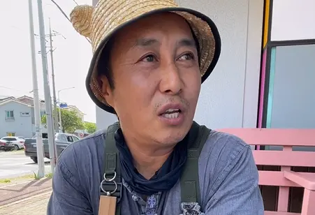 金炳萬揭前妻冷血內幕！病危時她竟先買保險　心寒：等我死了拿錢
