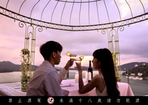 ▲七夕情人節大餐限時登場。（圖／君品酒店提供）