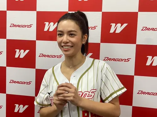 中職／宋芸樺味全龍開球沒落地！曝與李超私下對話：要看著他眼睛
