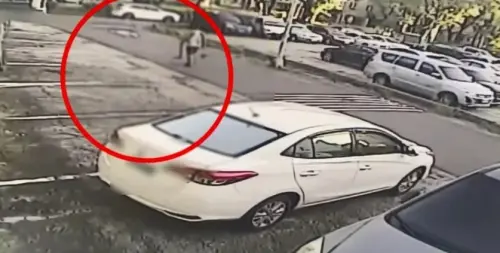 槍手仍未落網！高雄通緝犯遭轟16槍　死者被爆女警曾欠他171萬元
