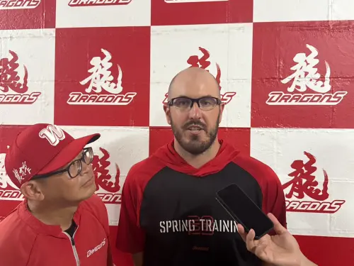 中職／龍聖7局好投拿到「續留門票」！味全龍洋投剩「終極2選1」
