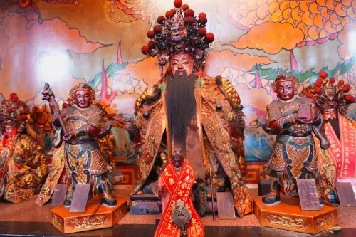 今日歷史／8月27日鄭成功誕辰紀念日！拜拜祝壽「5大供品」禁上桌
