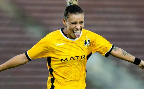 足球／高雄Attackers FC亞冠初登場2：0完封不丹！寫下歷史首勝
