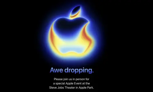 iPhone 17在9/10發表！蘋果邀請函暗藏3大亮點：兩新色、Air登場
