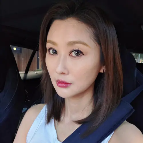 ▲陳珮騏（圖／翻攝自陳珮騏臉書）