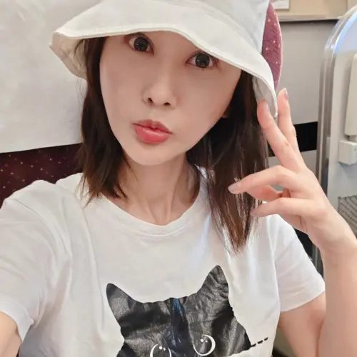 ▲陳珮騏（圖／翻攝自陳珮騏臉書）