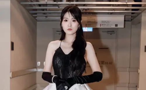 曹雅雯又遭狂粉突襲！才拿到保護令　被搶手機、行李驚恐過程曝光
