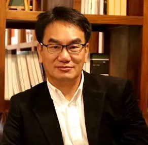 卓內閣改組！傳政務次長林宜敬　升任數發部部長
