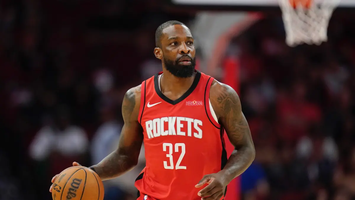 ▲8月28日體壇中知名的壽星，NBA美國職籃（National Basketball Association）效力休士頓火箭的球星格林（Jeff Green）今天將度過他39歲生日，他於2007年選秀會於第5順位被當時雷霆的前身超音速選中，就此踏入NBA賽場。（圖／美聯社／達志影像）