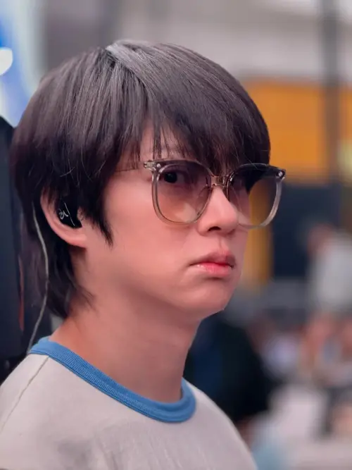 ▲好久沒在SJ演唱會上唱歌跳舞的希澈，因為出席《SUPER SHOW 10》的關係，發現自己還是熱愛舞台上的自己。（圖／희님 Heenim YouTube）