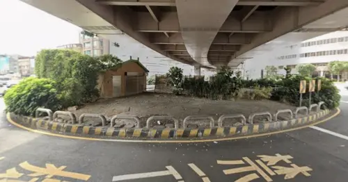 ▲北市拍板9月13日動工拆除公館圓環。（圖／北市交通局提供）