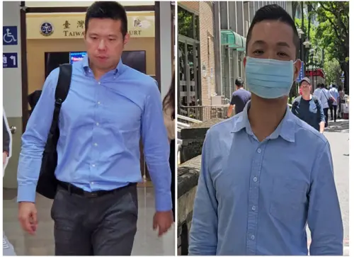 總統專機變「走私菸機」！國安私菸案6年纏訟　二審逆轉多人緩刑
