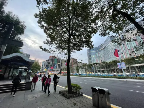 越老越值錢？台北50年大樓單價飆破百萬　資深房仲：這優勢很重要
