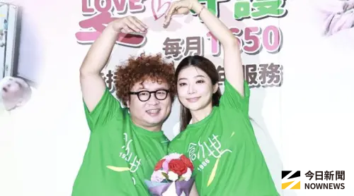 納豆高血壓天天吞藥！依依健檢「驚見1紅字」著急了　還是想生3個
